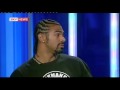 David Haye Speaks: FightFranchise.com