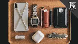 5 Incredible Budget Everyday Carry Submissions | EDC Weekly