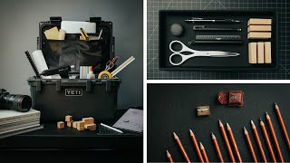 Must-Have Supplies for Architecture School: What You Really Need