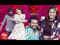 Sudheer | Rashmi | Varshini | Aadi | Dance Performance | Dhee Champions | 8th July 2020 | ETV Telugu