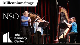 National Symphony Orchestra - Millennium Stage (April 21, 2023)