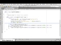 Java InputStream Demo