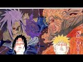 pain vs the akatsuki is not close