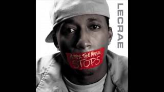 Lecrae - Unashamed ft. Tedashii