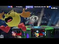 【スマブラsp】タミスマ外伝 29 5回戦 アリス alice おまかせ vs もちづき おまかせ オンライン大会