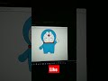 Python : Draw Doremon