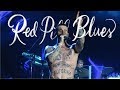 Maroon 5 Red Pill Blues Tour Singapore 2019