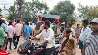 Dharna at Mypadu gate #mypadugate #police #government #nellore #rally #dharna