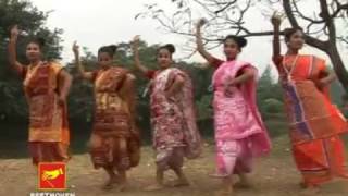 Aami Prem Rasika Hobo Kemne | আমি প্রেম রসিকা হবো কেমনে | New Bengali Folk Song 2017 | Bapi Das Baul