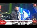 PROSPA OCHIMANA WORSHIP | DECLARE HIS PRAISE 2021