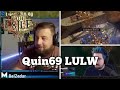 Quin69 LULW | Daily Path of Exile Highlights