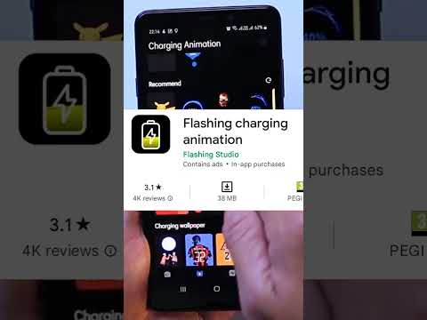 Top 3 Best Loading Animation Apps #shrots #trending #youtubeshorts