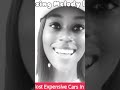 Blessing Melody (BM) Introducing The Top Most Expensive Cars In The World4Nity And Our Mom