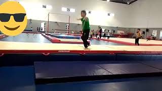 Gimnastik Artistik Star (1)