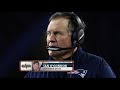 ian o connor belichick asked people not to speak to him for new book the dan patrick show