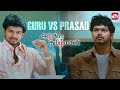 The epic face off | Thalapathy Vijay | Shriya Saran |  Azhagiya Tamil Magan | Tamil Movie | Sun NXT