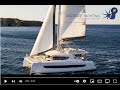 Navigare Yachting • Walkthrough of the Bali 4.8