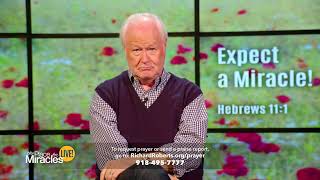 The Place for Miracles LIVE, May 22, 2026