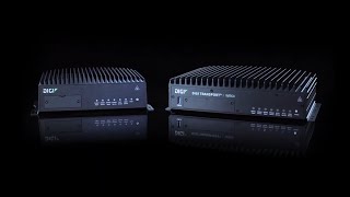 Introducing the Digi WR54 and Digi WR64 Cellular Routers