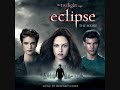 twilight saga eclipse soundtrack 14 mountain peak