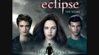 Twilight Saga: Eclipse Soundtrack 14 - Mountain Peak