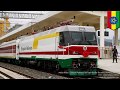 Addis Ababa-Djibouti Railway: First Trans-Border Electrified Railway In Africa