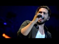 melisses christos mastoras stand by me now Θέατρο Γης Θεσσαλονίκη 26.06.17