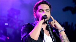 MELISSES (Christos Mastoras) - Stand By Me Now (Θέατρο Γης, Θεσσαλονίκη 26.06.17)