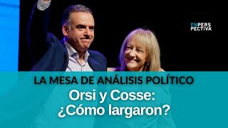 CAMPAÑA: ¿Cómo empieza el FRENTE AMPLIO rumbo a las elecciones de octubre?