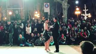 Amazing Tango Dance!