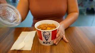 KFC Fast Food Restaurant