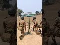 mortar fire bd army মর্টার ফায়ার