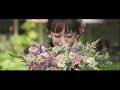 ハワイウェディング ryota u0026 sayaka weddingscenes x tomato red motion