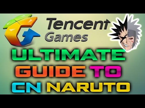 [Outdated] Ultimate Tencent Games Guide How to Create a QQ Account, Verify and DL Game Client!