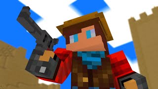 MAIZEN : Gun Master JJ - Minecraft Animation JJ & Mikey