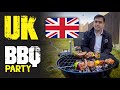 UK Bar B Q party l UK party l Asif Ayyaz Khan