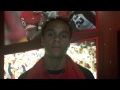 watch rutgers linebacker commit elias reynolds happy high school teammate will join him at rutgers