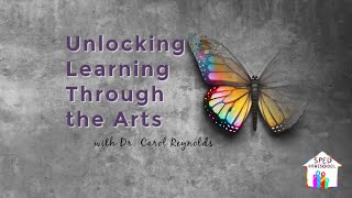 Unlocking Learning Through the Arts