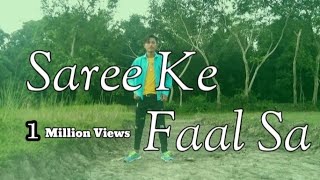 Saree ke Fall Sa | Full Dance Video Song | R.... Rajkumar | Pritam | Shahid Kapoor Sinha