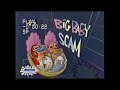 Nicktoons 2005 Tape-Ren and Stimpy (PARTIAL)