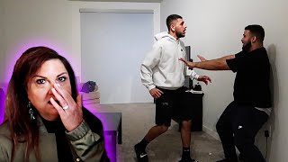 MY BEST FRIEND MADE MY MOM CRY!! HUGE FIGHT!