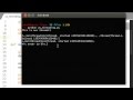 Python [threading] 03 Terminating a Thread