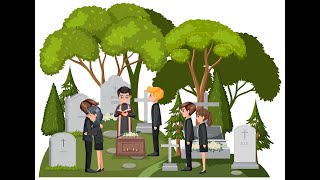 The Role of the Funeral and Death Rituals Videogram