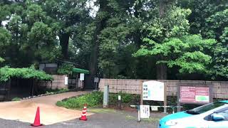 【大自然】熊本県熊本市にある立田自然公園に行ってみた！パート①