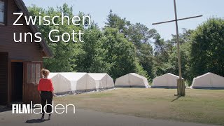 Zwischen uns Gott - Trailer