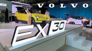 2024 VOLVO EX30 MALAYSIA | WALKAROUND REVIEW