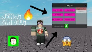 Roblox Exploiting Videos 9tub!   e Tv - roblox exploit jenji gui read desc