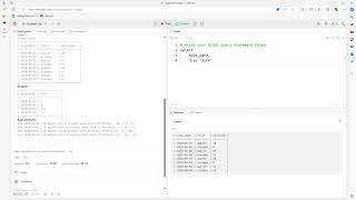 #LeetCode 1445 | Apples & Oranges #SQL