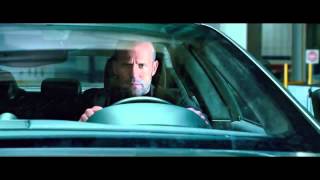 Furious 7 Official Trailer #2 2015   Vin Diesel, Paul Walker Movie HD