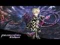 Fire Emblem Fates OST - 13. Dark Wastes (Fire)